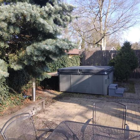 De Genten 2, Vakantiewoning Met Jacuzzi En Sauna 에르멜로 외부 사진