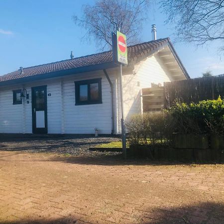 De Genten 2, Vakantiewoning Met Jacuzzi En Sauna 에르멜로 외부 사진