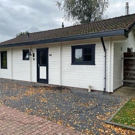 De Genten 2, Vakantiewoning Met Jacuzzi En Sauna 에르멜로 외부 사진