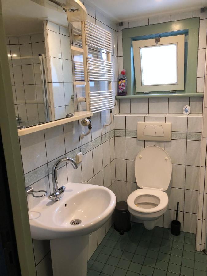 De Genten 2, Vakantiewoning Met Jacuzzi En Sauna 에르멜로 외부 사진