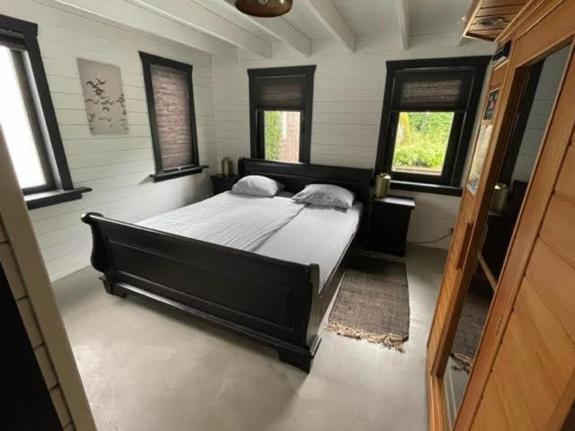 De Genten 2, Vakantiewoning Met Jacuzzi En Sauna 에르멜로 외부 사진